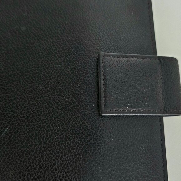 BULGARI BI-FOLD CARD HOLDER- AUTHENTIC! - Picture 7 of 13